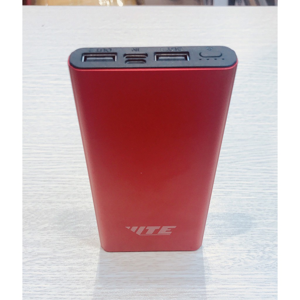 Pin sạc dự phòng 10.000mAh VTE  PB41-Chính hãng | BigBuy360 - bigbuy360.vn