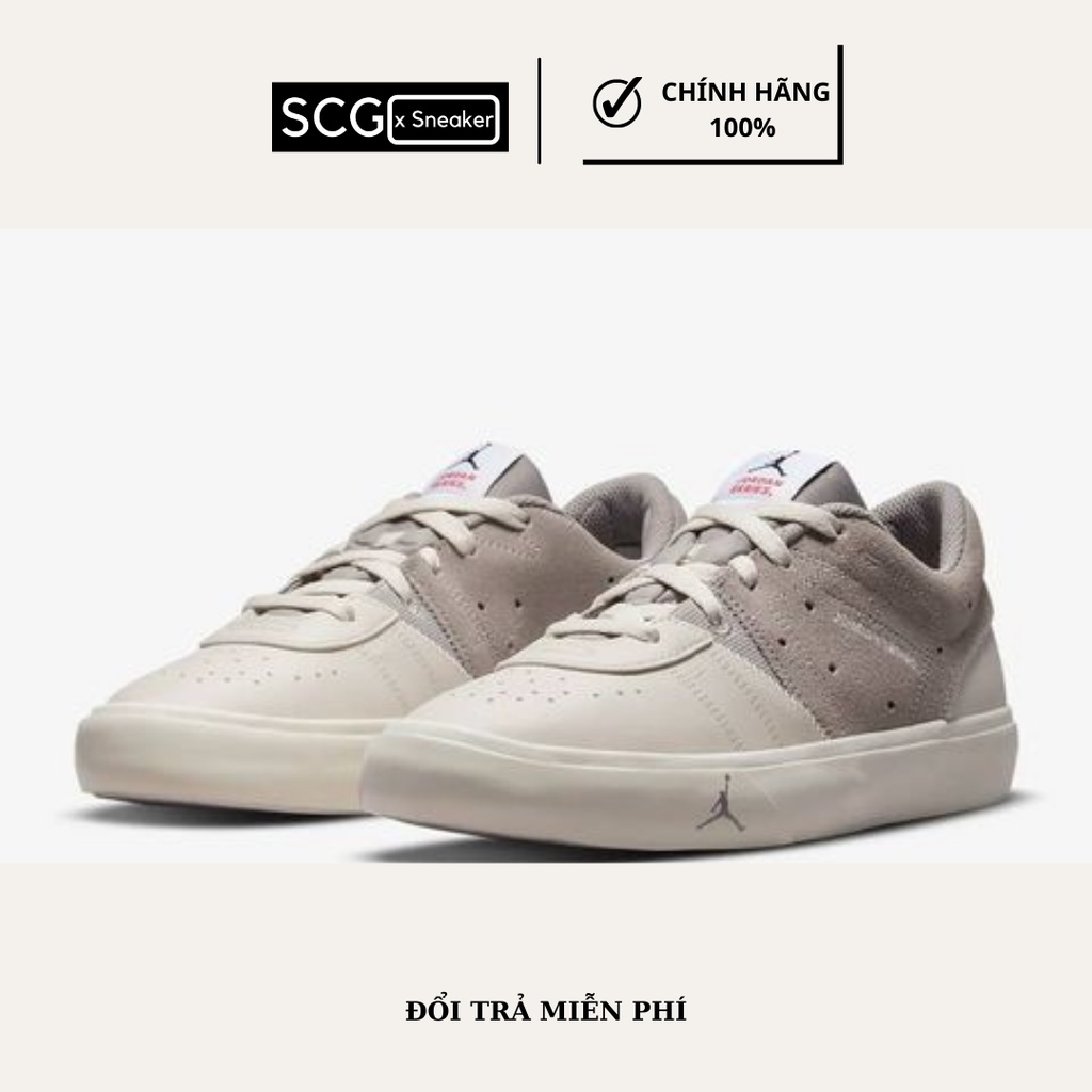 Giày Jordan Series 01 - DN1857-001 - Hàng Chính Hãng - SCGxsneaker