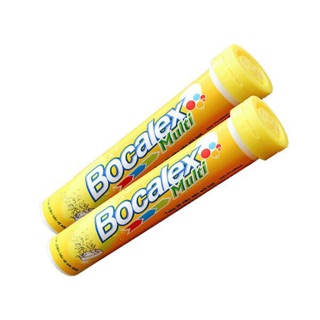 C SỦI BOCALEX MULTI TUB 20 viên hàng chính hãng