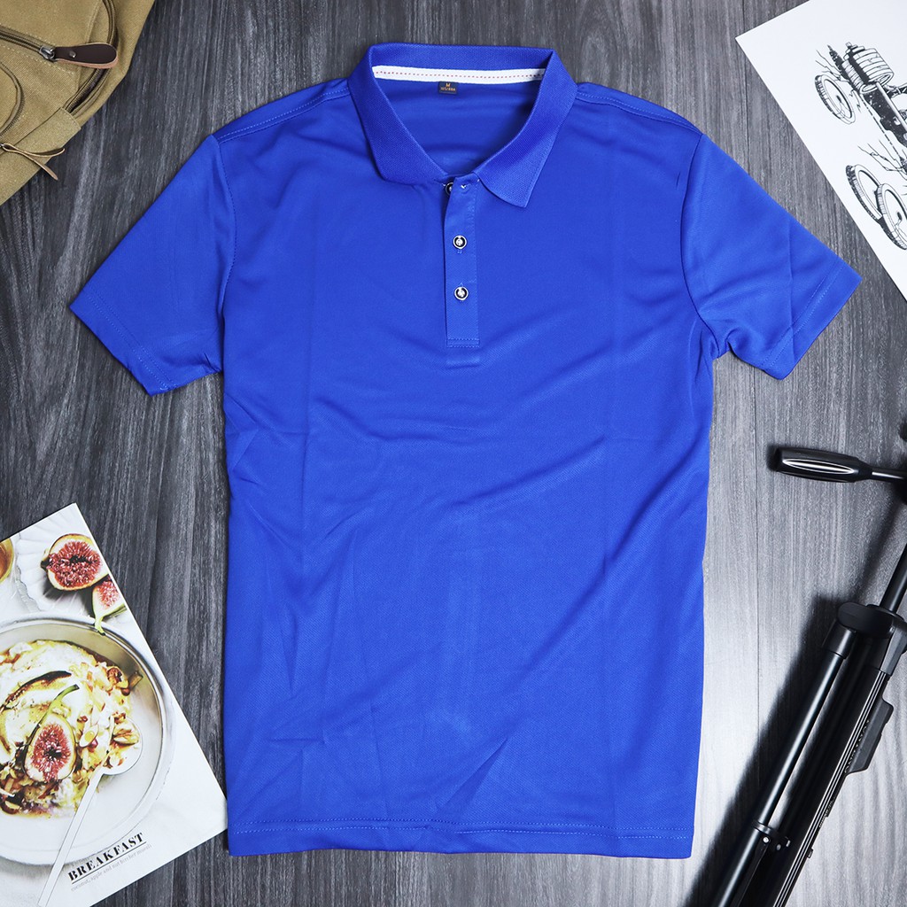 Áo Polo Classic nam 2020 trẻ trung | BigBuy360 - bigbuy360.vn