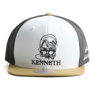 Nón Premier Snapback Dopeguys