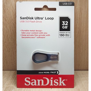 USB SANDISK CZ93 32gb