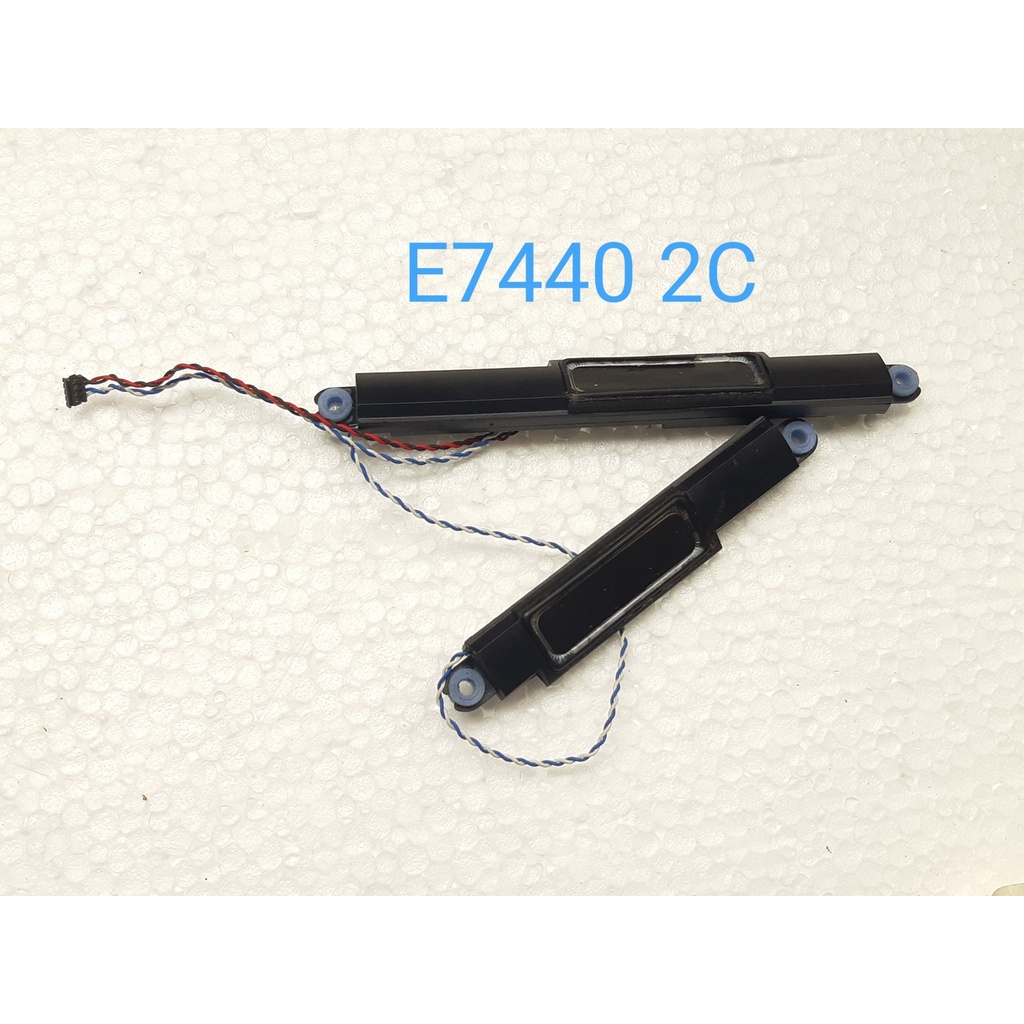 Loa Laptop Dell Latitude E7440
