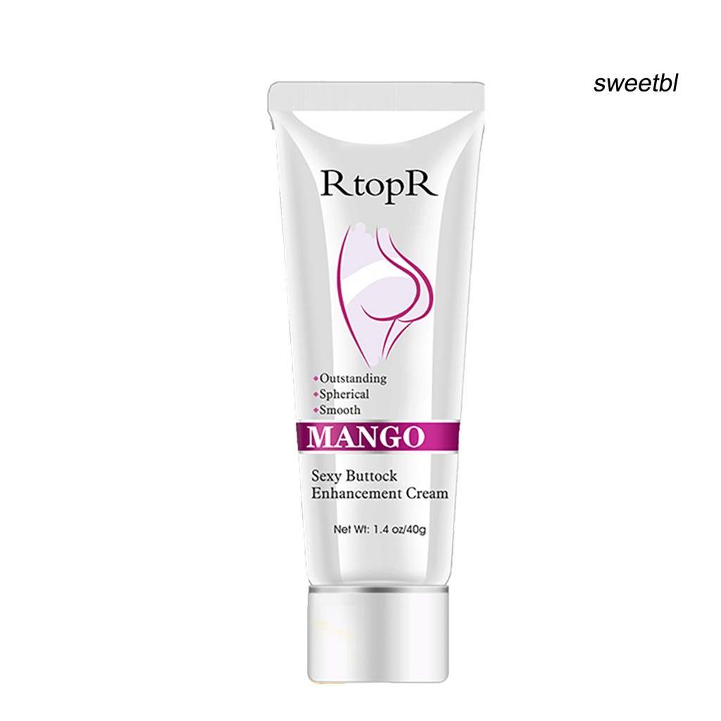 (Hàng Mới Về) Kem Nở Mông Rtopr Chiết Xuất Quả Xoài Làm Săn Chắc Da | BigBuy360 - bigbuy360.vn