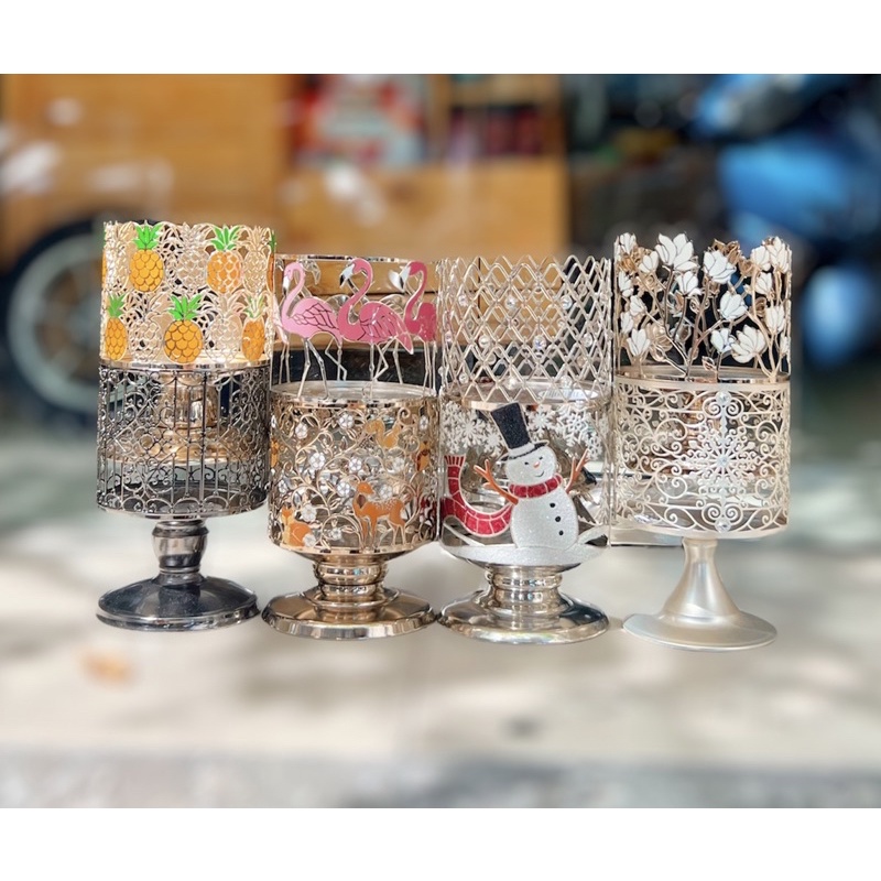 Chân nến Bath & Body Works