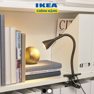 ĐÈN ĐỌC SÁCH IKEA CHÍNH HÃNG – NAVLINGE