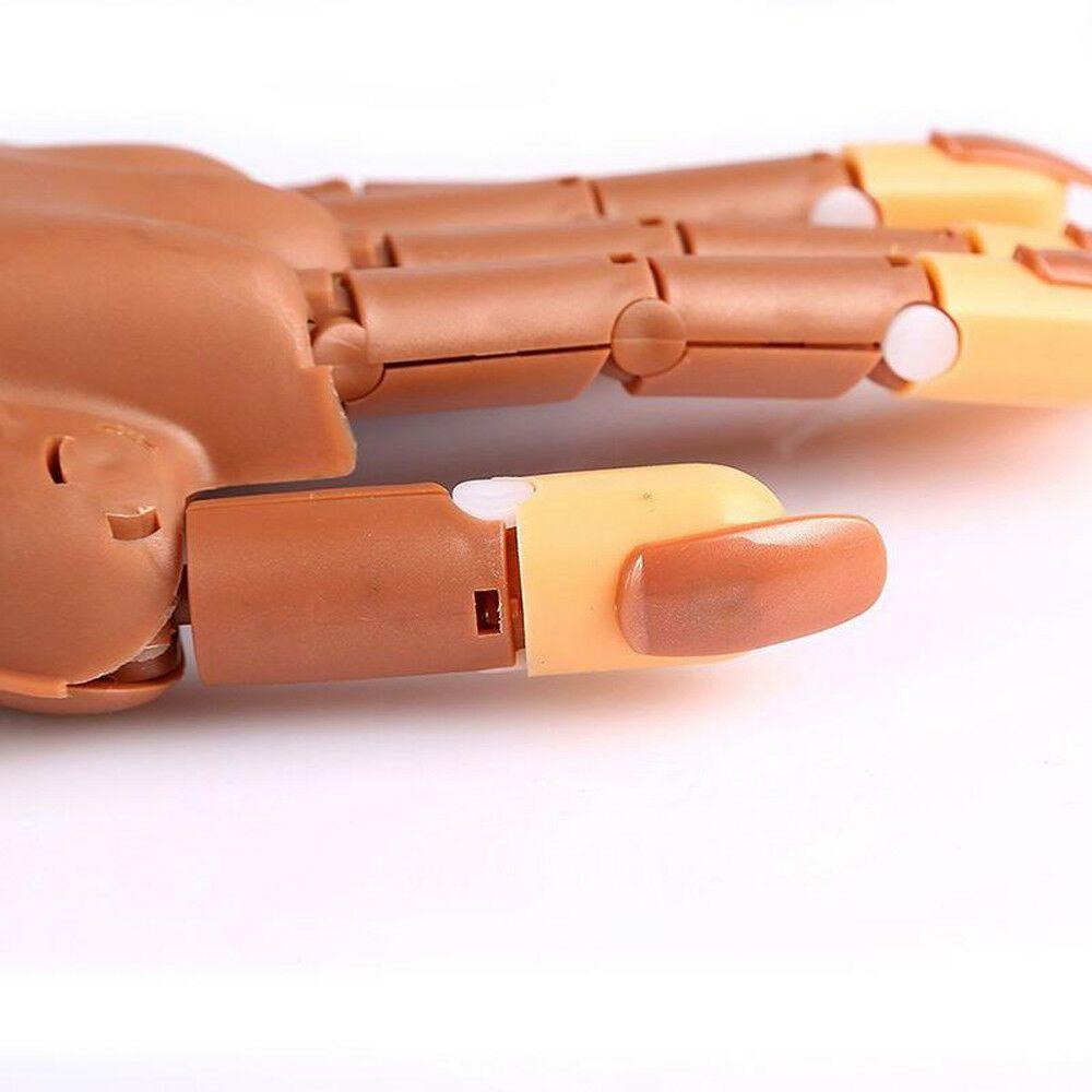 Bộ Móng Tay Giả Tự Nhiên Thay Thế MIHAN1