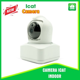Camera Wifi ICat Indoor
