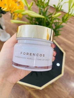 KEM FORENCOS TRẮNG