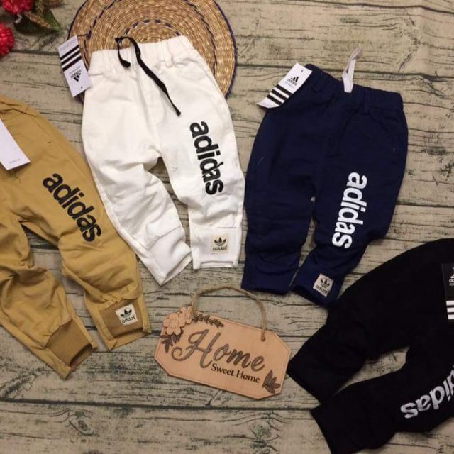 Quần adidas sỉ 55