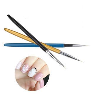SET 3 CỌ RÂU ĐỦ SIZE Cọ Râu Siêu Mượt [ Đây Là Giá Của Bộ 3 Cây ]