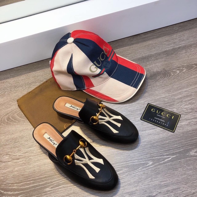 Dép sục G c n y 2p fullbox