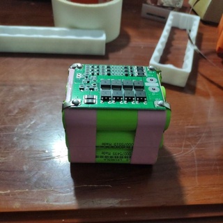 khối pin 3s3p 12v