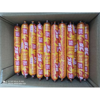 Xúc xích gà cái 60 gram