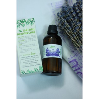 Tinh dầu Lavender Leviter-100ml