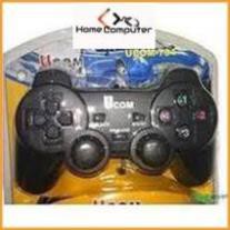 [Mã ELFLASH5 giảm 20K đơn 50K] Tay cầm chơi game L600 cực mượt,giá tốt.Bảo hành 3 tháng.Home Computer