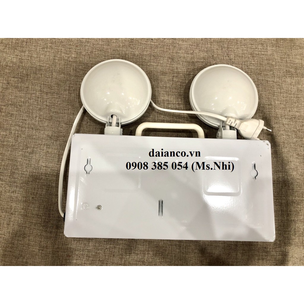 Đèn Chiếu Sáng Sự Cố Kết Hợp Biển Chỉ Dẫn Thoát Nạn Exit YF-203