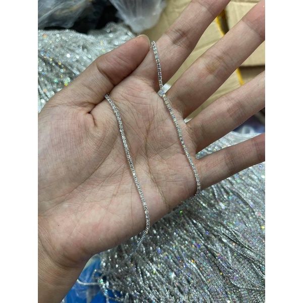 [ RẺ VÔ ĐỊCH] DÂY XÍCH ĐÁ