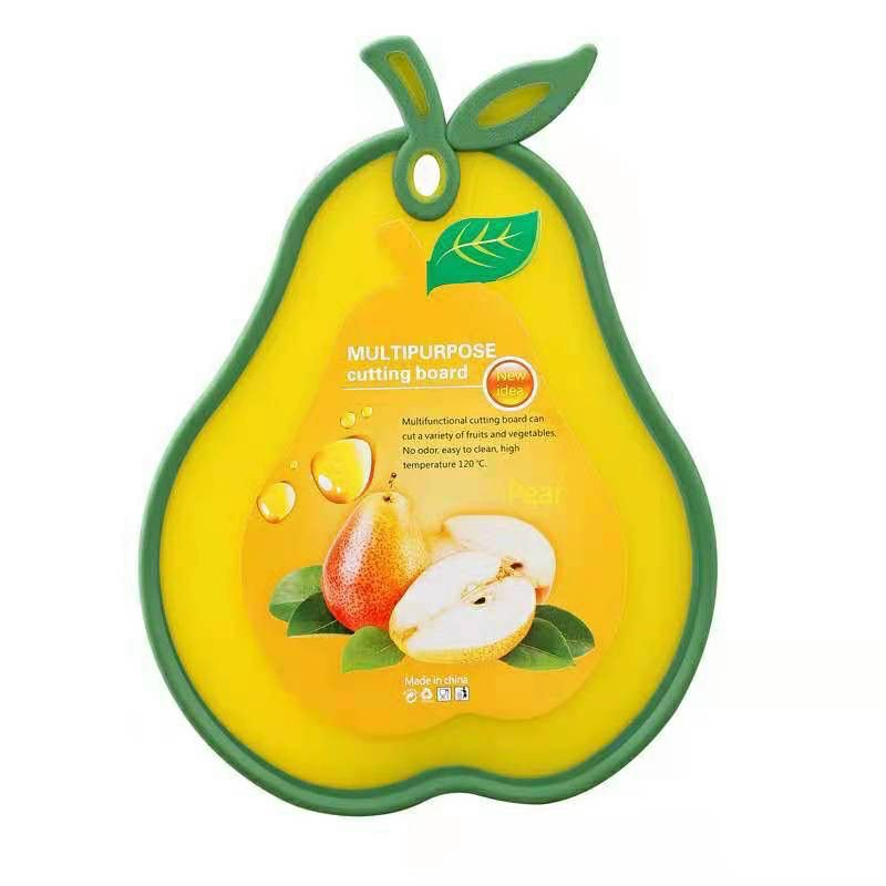 Thớt nhựa kháng khuẩn#cao cấp#