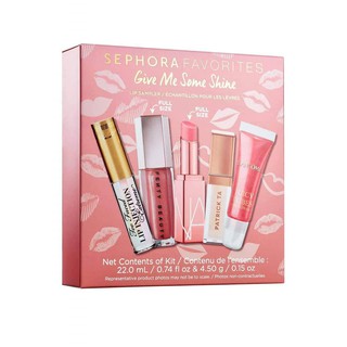 SET SON GIVE ME SOME SHINE SEPHORA