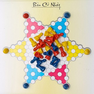 Bộ bàn cờ cá ngựa