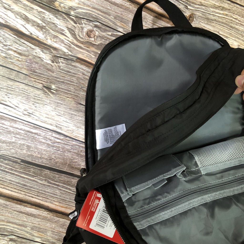 Balo xuất xịn laptop TNF Mainframe