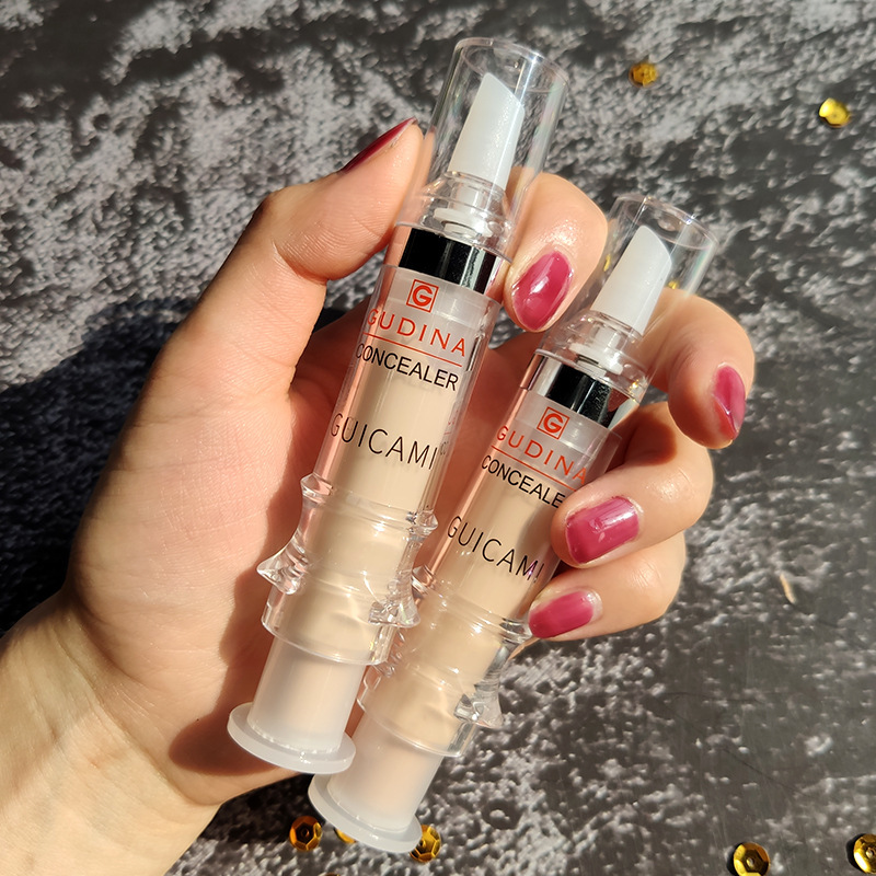 Kem che khuyết điểm guicami dưỡng ẩm lâu trôi cao cấp dành cho nữ