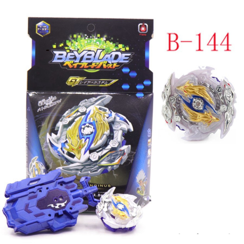 Beyblade Con Quay Đồ Chơi Burst B145 B144 B143 B142 B140 B139 B135 B134 B133 vô cực