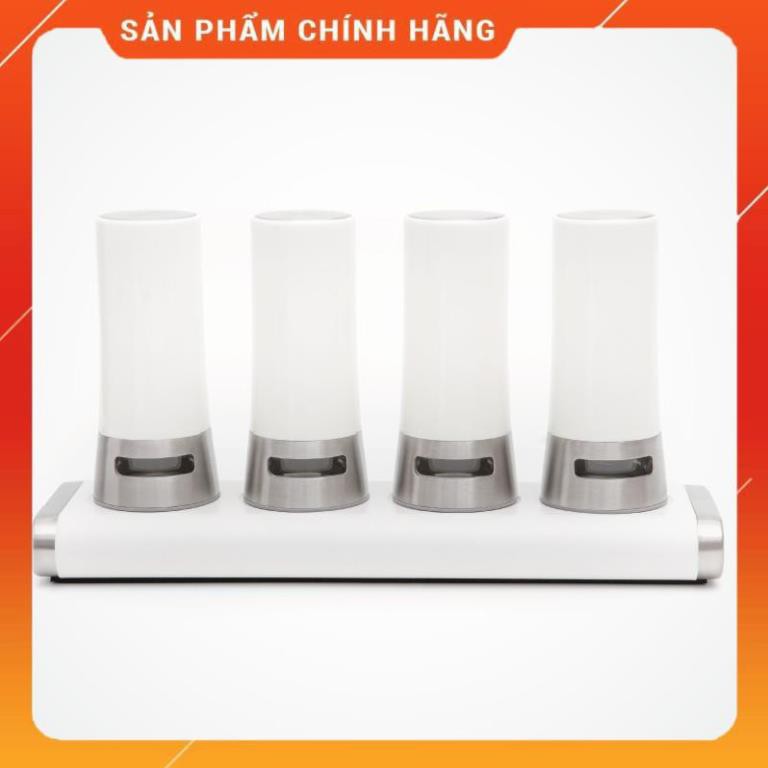 BỘ ĐỰNG GIA VỊ MALLOCA MSPS-80142