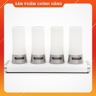 BỘ ĐỰNG GIA VỊ MALLOCA MSPS-80142