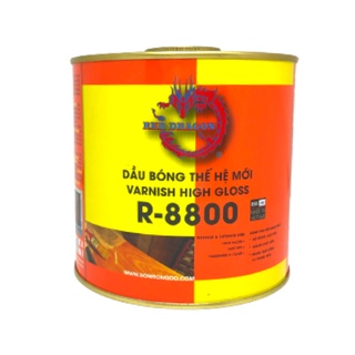 DẦU BÓNG R-8800