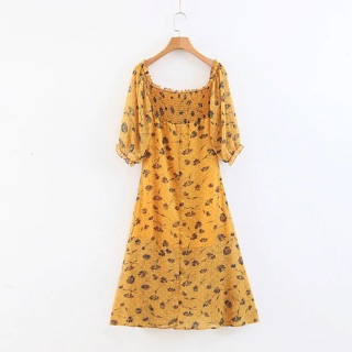 ORDER VÁY MAXI HOẠ TIẾT
