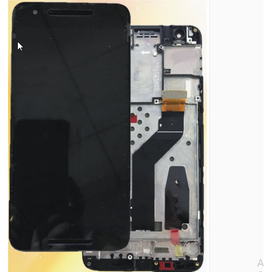 Bộ Màn Hình Huawei Nexus 6p Zin Hãng
