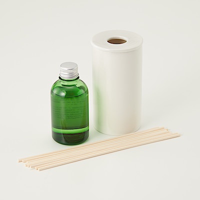 MUJI SET DẦU THƠM 60ML