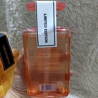 Sữa tắm SEXY SKIN 600ml