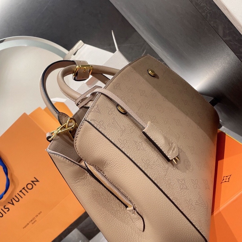 Túi xách Lóuisvuitton công sở sz 28 chất da bò hàng xịn