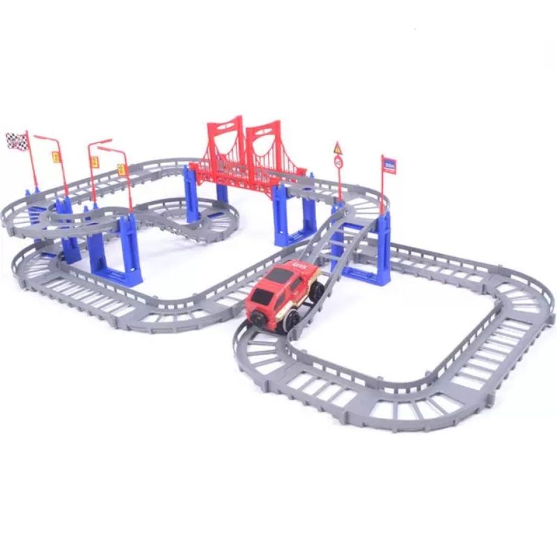 slide