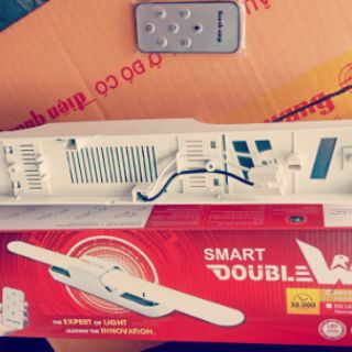 Đèn Doublewing 36w LED (SMART DOUBLEWING LED) Điện Quang