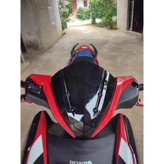 Mão Winner X kiểu trơn