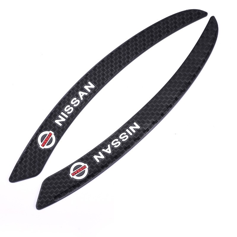 Nissan Wheel Eyebrow Bumper Suitable for X Trail/Sunny/March/Juke/Terra/Almera/Grand/Llivina/Navara/Teana/Skyline/GRT/Sentra/Frontier/Qashqai/Note/NV/Neo/Nismo/Serena c27/Kicks