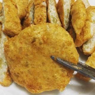 0,5KG Chả Cốm Nhà Làm