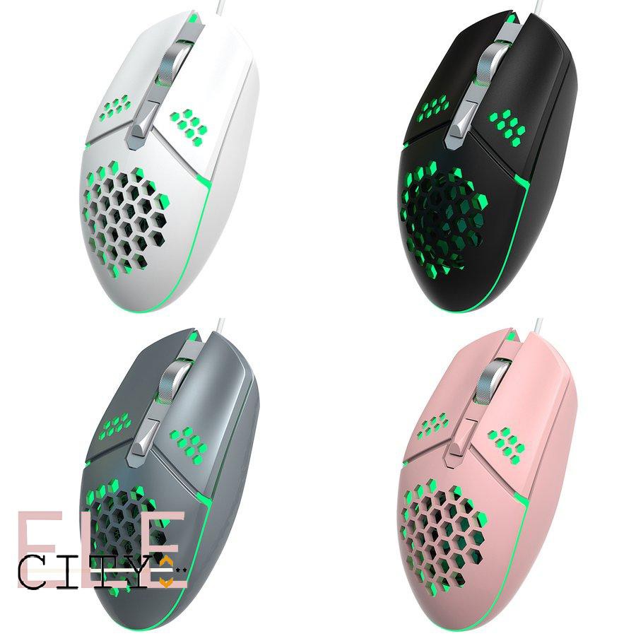 Chuột Quang Chơi Game Có Dây 6 Phím G25 6 Nút Bấm Dùng Để Chơi Game