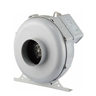 Quạt hút ly tâm tròn HEE-100P Hon&Guan