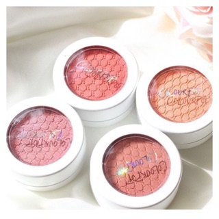 [COLOURPOP] Phấn má Super Shock Cheek