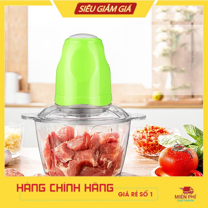 Máy xay gia đình đa năng