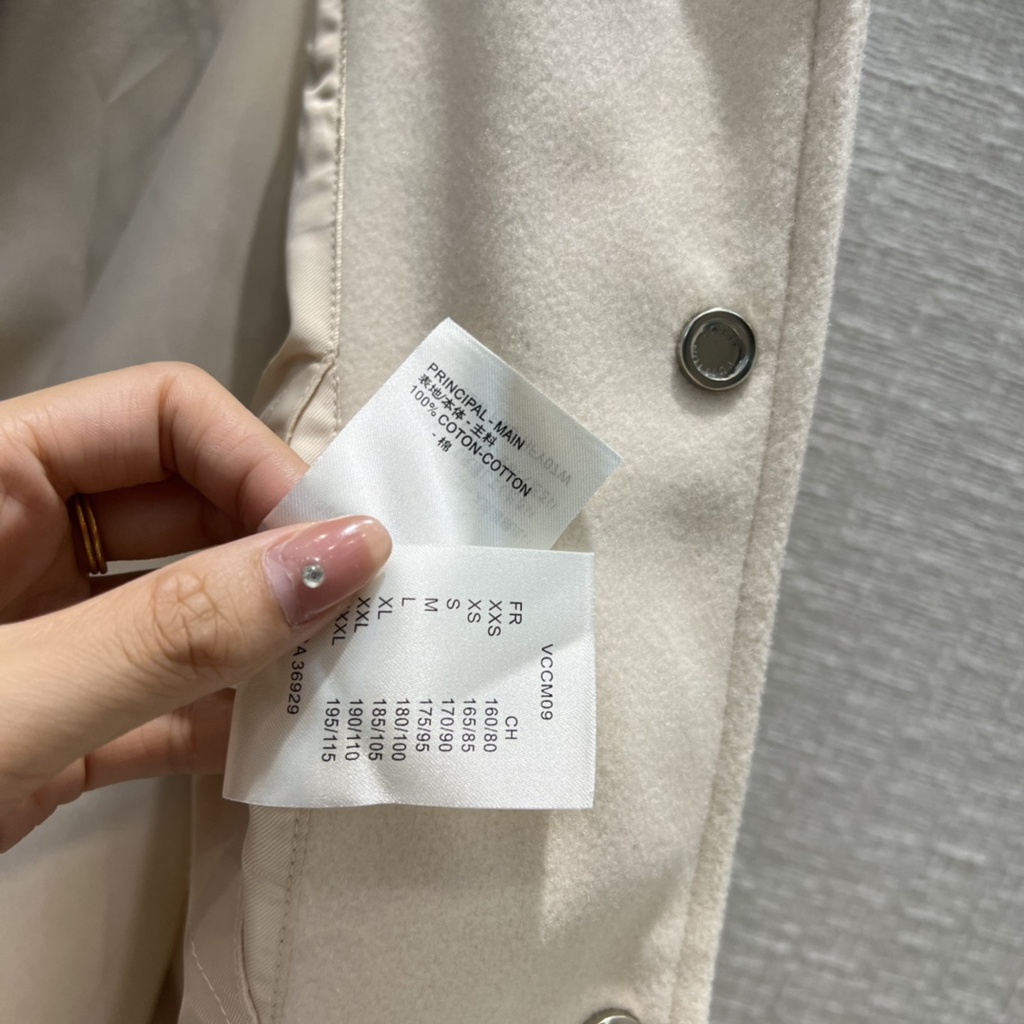 Áo khoác bóng chày nữ thời trang cao cấp Louis Vuitton LV họa tiết thêu độc đáo