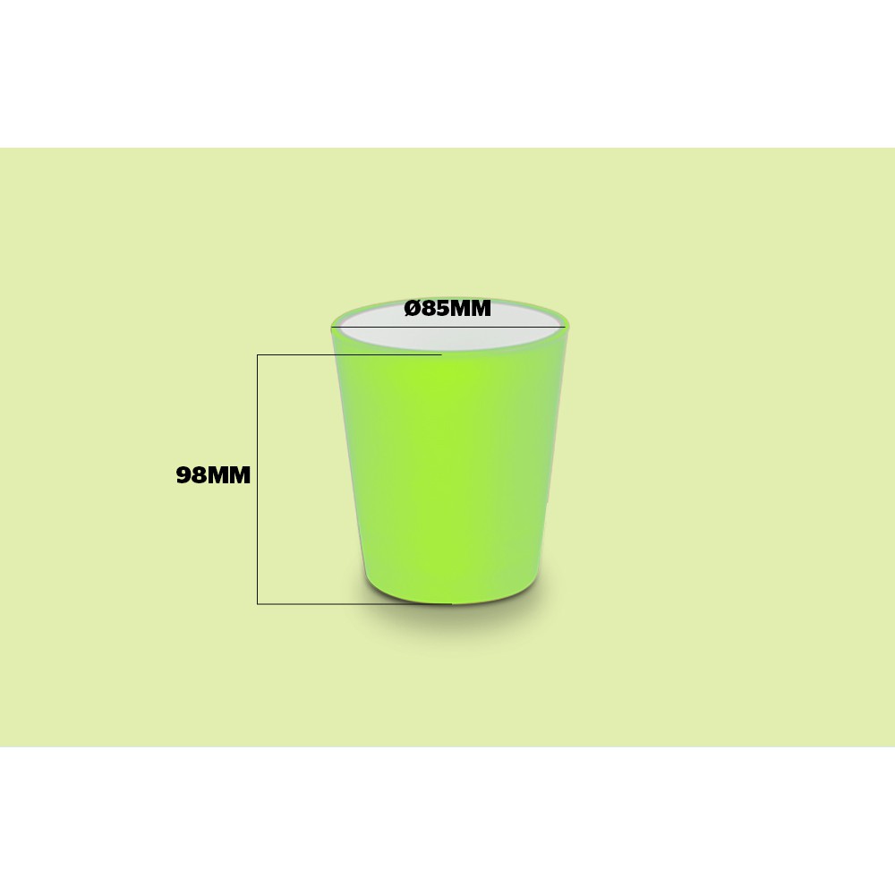 BỘ 3 sản phẩm BÌNH GIỮ NHIỆT VÀ CỐC CÁCH NHIỆT 2 LỚP BIOZONE KB-CO3P01