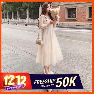 Váy Prom công chúa siêu xinh có ảnh thật và video