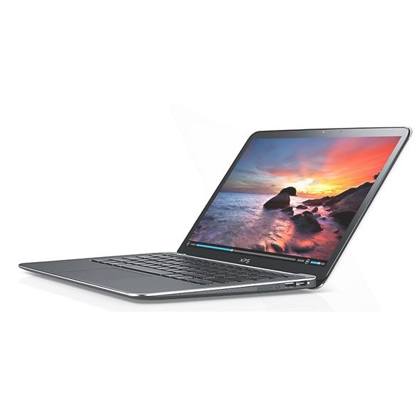 Laptop Dell XPS 13 L321X utrabook xa xỉ và đẳng cấp Core i7 2637M, laptop cũ chơi game cơ bản | BigBuy360 - bigbuy360.vn