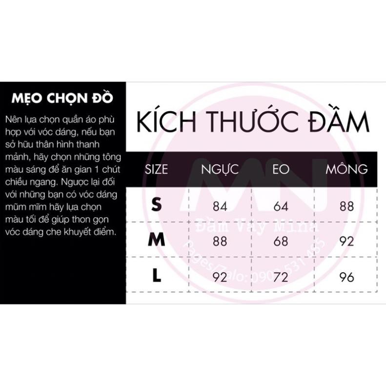 Đầm trắng hai dây xoè phi lụa sang trọng dự tiệc dạ hội - MN46 - Đầm Váy Mina . ࿈